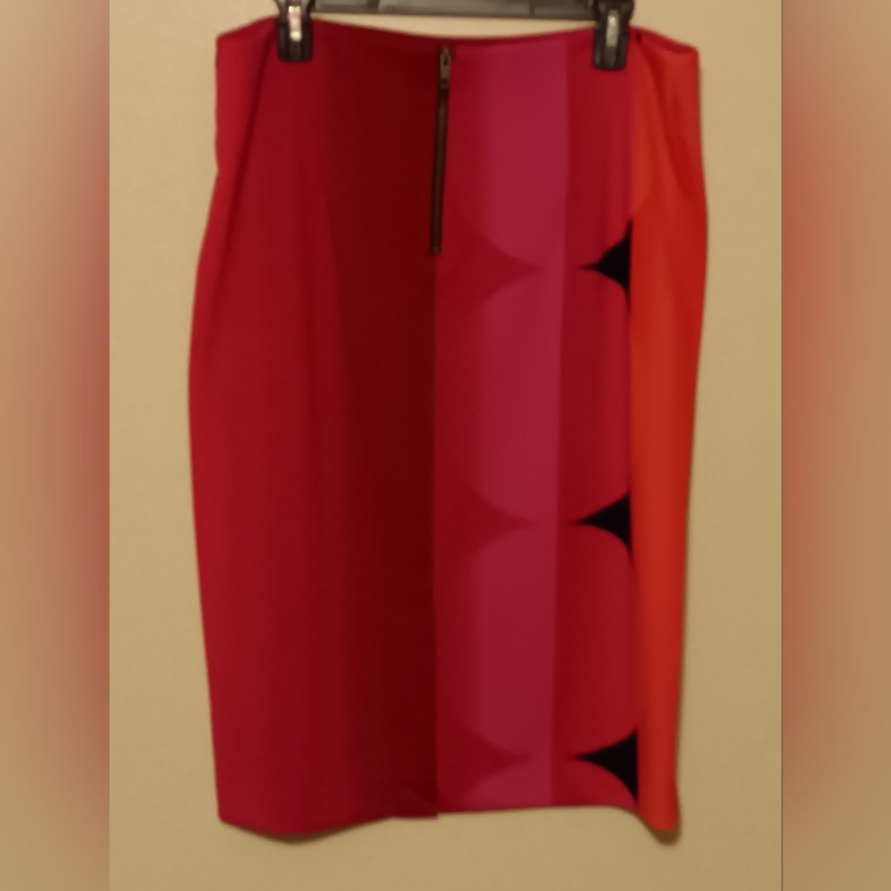 Worthington Women Skirt Size 14 - Picture 3 of 6